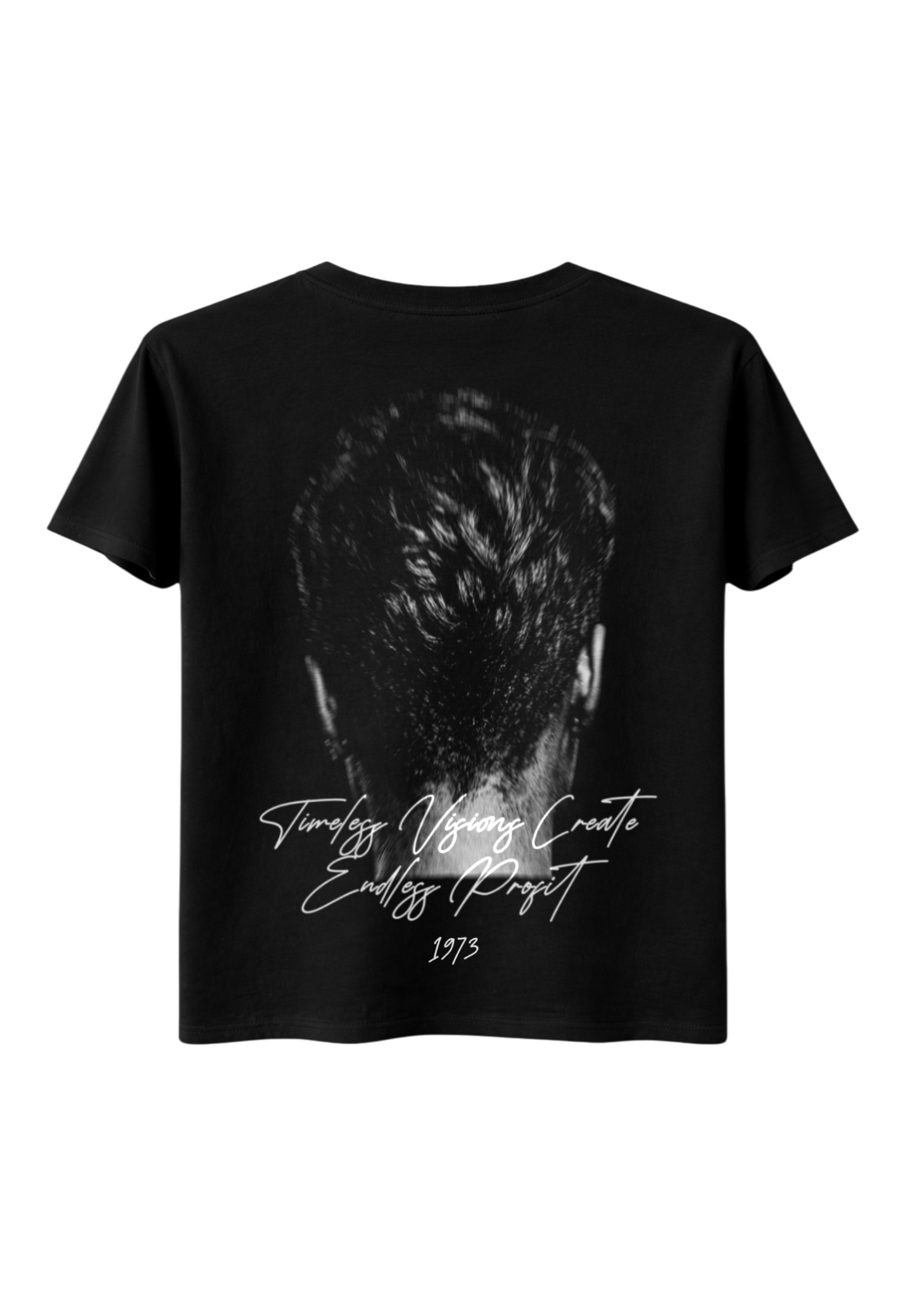 "Visions" Tee
